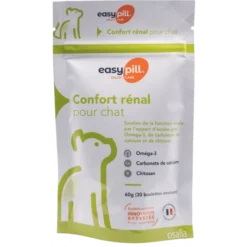 EASYPILL Chat Confort Rénal