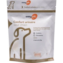 Easypill Chien Confort Urinaire