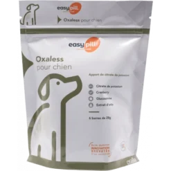 EASYPILL Chien Oxaless