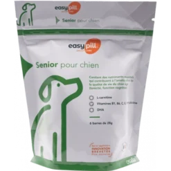 Easypill Chien Senior