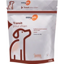 Easypill Chien Transit (Ex Laxatif)