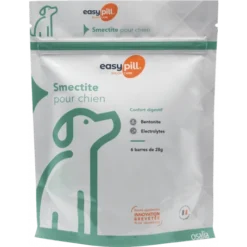 Easypill Smectite Chien