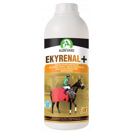 Ekyrenal Plus 1 Ekyrenal Plus