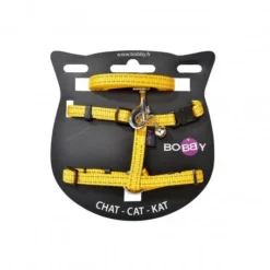 Materiel Ensemble Harnais/laisse Chat Bobby Safe 9 Materiel Ensemble Harnais/laisse Chat Bobby Safe -Materiel Soldes ensemble harnais laisse chat safe 2