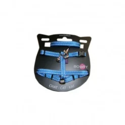 Materiel Ensemble Harnais/laisse Chat Bobby Safe