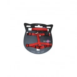 Materiel Ensemble Harnais/laisse Chat Bobby Safe 12 Materiel Ensemble Harnais/laisse Chat Bobby Safe -Materiel Soldes ensemble harnais laisse chat safe 5
