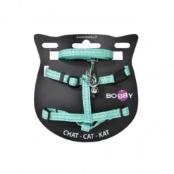 Materiel Ensemble Harnais/laisse Chat Bobby Safe 13 Materiel Ensemble Harnais/laisse Chat Bobby Safe -Materiel Soldes ensemble harnais laisse chat safe 6