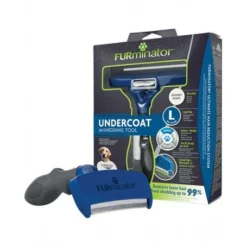 Etrille Pour Chien Furminator Undercoat 16 Etrille Pour Chien Furminator Undercoat -Materiel Soldes etrille undercoat furminator chien 6
