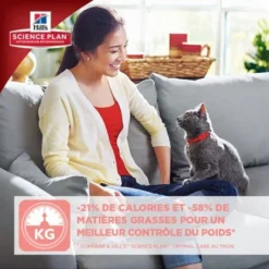 Feline Adult Light Au Thon -Materiel Soldes feline adult light au thon 3