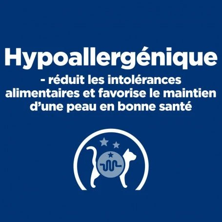 D/d Food Sensitivities Croquettes Pour Chat Canard & Petis Pois 2 D/d Food Sensitivities Croquettes Pour Chat Canard & Petis Pois – Image 2