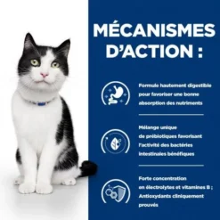 I/d Digestive Sachet Repas Pour Chat Et Chaton Saumon 12 I/d Digestive Sachet Repas Pour Chat Et Chaton Saumon -Materiel Soldes feline i d digestive care activ biome saumon sachet repas 4