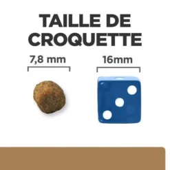 J/D Mobility Croquettes Pour Chat Au Poulet 11 J/D Mobility Croquettes Pour Chat Au Poulet -Materiel Soldes feline j d 4