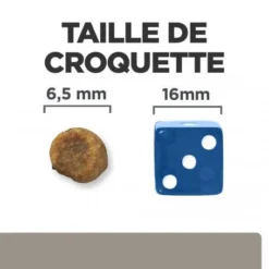L/d Liver Croquettes Pour Chat Au Poulet 11 L/d Liver Croquettes Pour Chat Au Poulet -Materiel Soldes feline l d 4