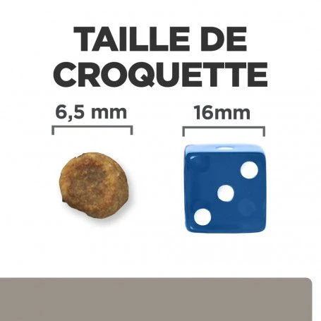 L/d Liver Croquettes Pour Chat Au Poulet 5 L/d Liver Croquettes Pour Chat Au Poulet – Image 5
