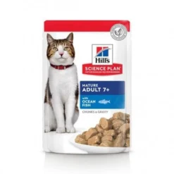 Feline Mature Pack Mixte Sachet Repas -Materiel Soldes feline mature pack mixte sachet repas 2