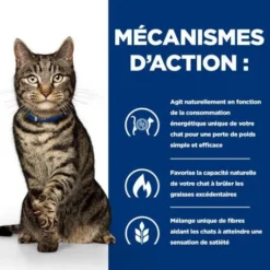 Metabolic Croquettes Pour Chat Au Poulet -Materiel Soldes feline metabolic 2