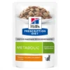 Metabolic Sachet Repas Pour Chat Poulet