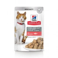 Feline Sterilised Cat Young Adult Pack Mixte Sachet Repas -Materiel Soldes feline sterilised cat young adult pack mixte sachet repas 2