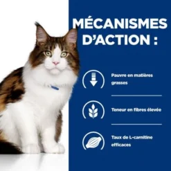 W/d Multi Benefit Boîte émincé Pour Chat Poulet -Materiel Soldes feline w d poulet boite emince 4
