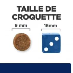 Z/d Food Sensitivities Croquettes Pour Chat -Materiel Soldes feline z d food sensitivities activ biome 5