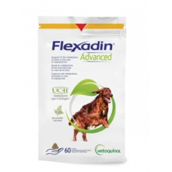Vetoquinol Flexadin Advanced Boswellia Chew
