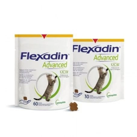 Vetoquinol Flexadin Advanced Chat 2 Vetoquinol Flexadin Advanced Chat – Image 2