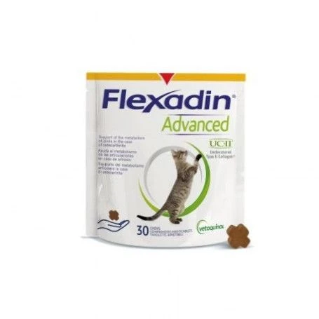 Vetoquinol Flexadin Advanced Chat 3 Vetoquinol Flexadin Advanced Chat – Image 3
