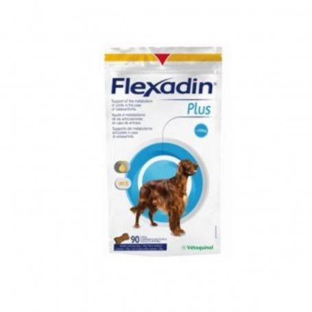 Vetoquinol Flexadin Plus Maxi 2 Vetoquinol Flexadin Plus Maxi – Image 2