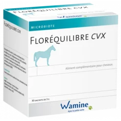 Floréquilibre Chevaux