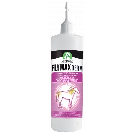 Flymax Derm 1 Flymax Derm