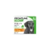 Boehringer Ingelheim Frontline Combo Chien De 2 à 10 Kg