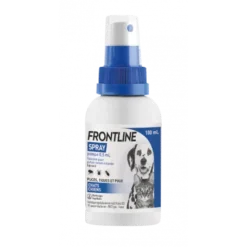Boehringer Ingelheim Frontline Petit Spray