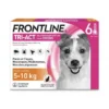 Boehringer Ingelheim Frontline Tri-Act S Chien De 5 à 10 Kg