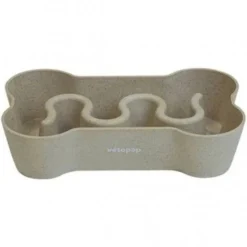 Gamelle Anti-glouton Pop Os -Materiel Soldes gamelle anti glouton pop os 3