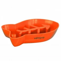 Gamelle Anti-glouton Pop Poisson