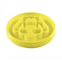 Materiel Gamelle Anti-glouton Tête De Chien