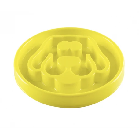 Materiel Gamelle Anti-glouton Tête De Chien 1 Materiel Gamelle Anti-glouton Tête De Chien