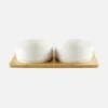 Materiel Gamelle Bamboo Bowls
