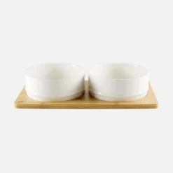 Materiel Gamelle Bamboo Bowls