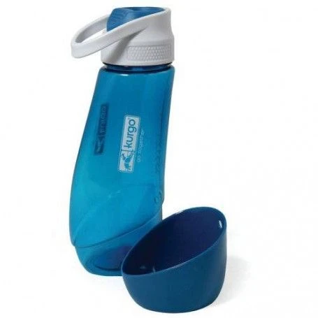 Materiel Gourde De Voyage Kurgo Avec Bol 1 Materiel Gourde De Voyage Kurgo Avec Bol