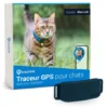 Materiel GPS Tractive Cat 4 Pour Chat