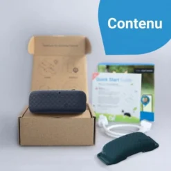 Materiel GPS Tractive Cat 4 Pour Chat -Materiel Soldes gps tractive cat 4 pour chat 6