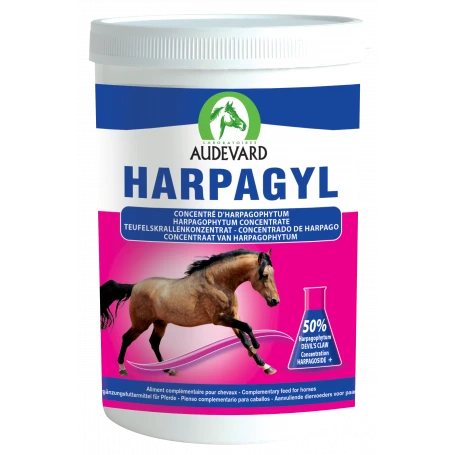 Harpagyl 1 Harpagyl