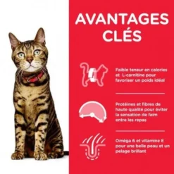 Feline Adult Light Poulet -Materiel Soldes hills feline adult light poulet 1