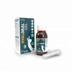 Gel Hyaloral