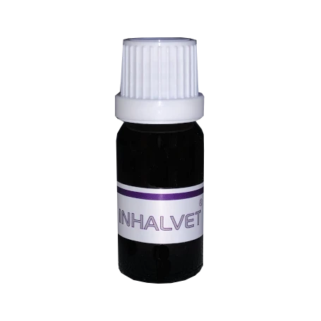 Inhalvet 1 Inhalvet