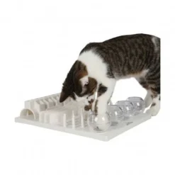Materiel Jouet Chat éducatif : Plateau Fun Board
