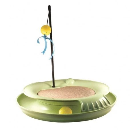 Jouet Chat Pop : Scratch Cat Toy 1 Jouet Chat Pop : Scratch Cat Toy