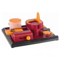 Materiel Jouet Chien éducatif : Poker Box-2