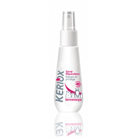 Keriox Spray Réparateur 1 Keriox Spray Réparateur